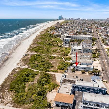 As Close As It Gets: Less Than 1 Min Walk! Brigantine Exteriér fotografie